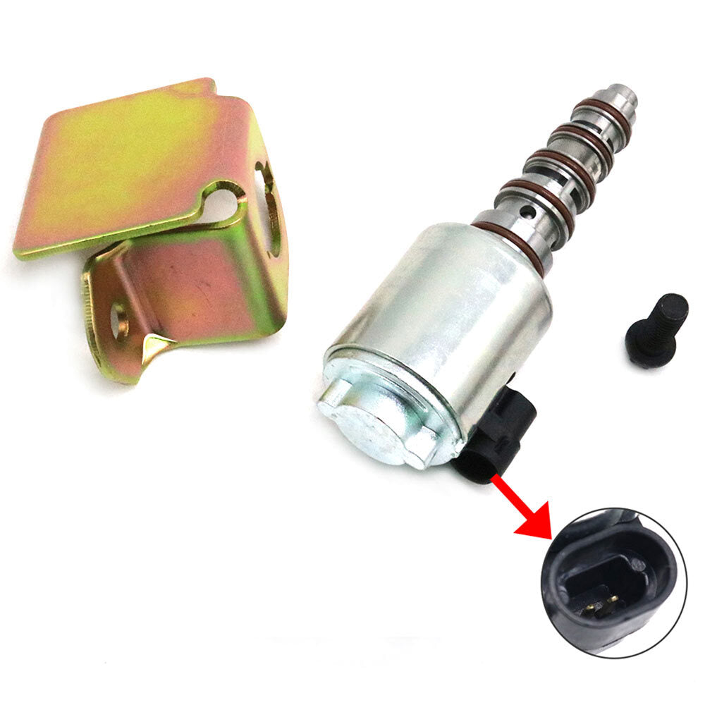 3C3Z6F089AA Solenoid Turbo Actuator Fits for Ford 6.0L Diesel 904-268 1876070C91 VGT