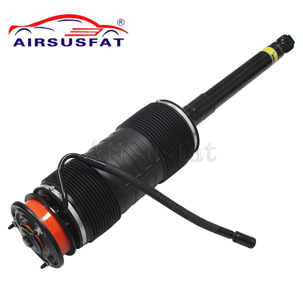 The rear left hydraulic shock absorber strut is suitable for Mercedes W221 ABC S CL 223208713 2236313