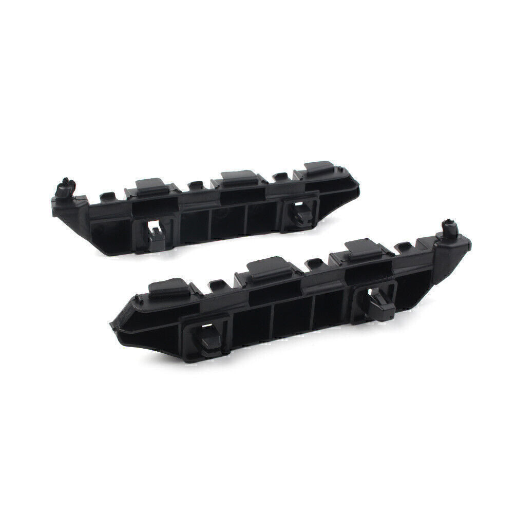 Vorn Sto?stange Klammern Halter Unterst¨¹tzung f¨¹r for CIVIC Sedan 2012-2015 Pair