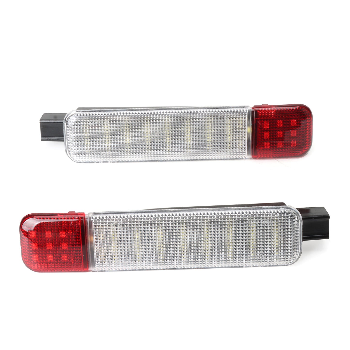 1 pair of LED lights suitable for Chevrolet Silverado 1500, for GMC , for Cadillac 15021518, 15021517