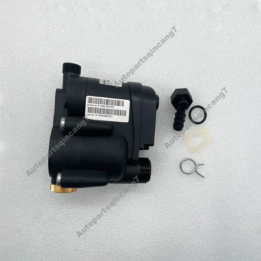 Drain Valve 2202-7547-01 for Atlas Copco Air Compressor