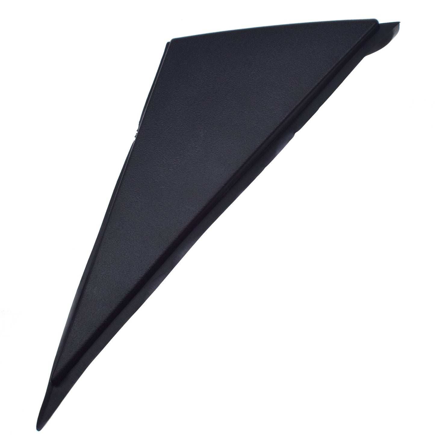 Front Right Black Fender Corner Trim Molding For 11-15 for Hyundai Sonata 861903S000