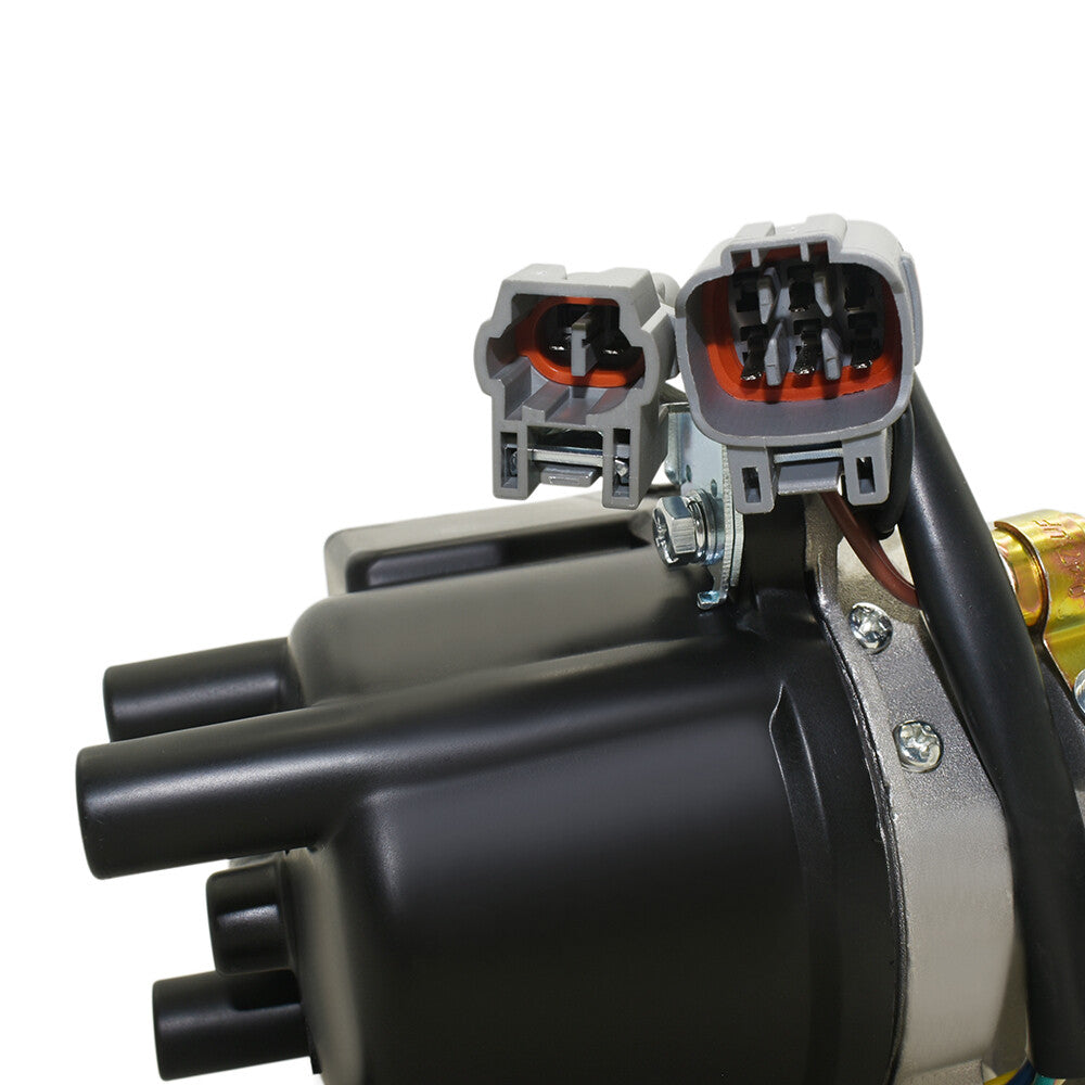 Ignition Distributor For 1.6L 90-93 for Toyota for Corolla Celica Geo Prizm 19020-15140