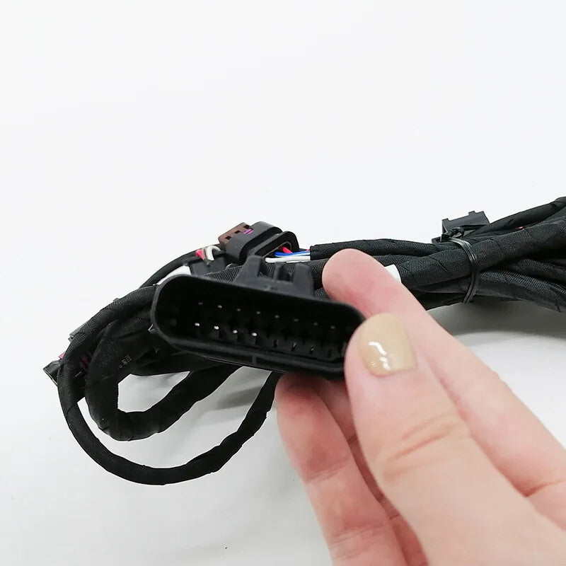 1565402000 Applicable to for Mercedes-Benz GLA-Class W156 front bumper radar harness