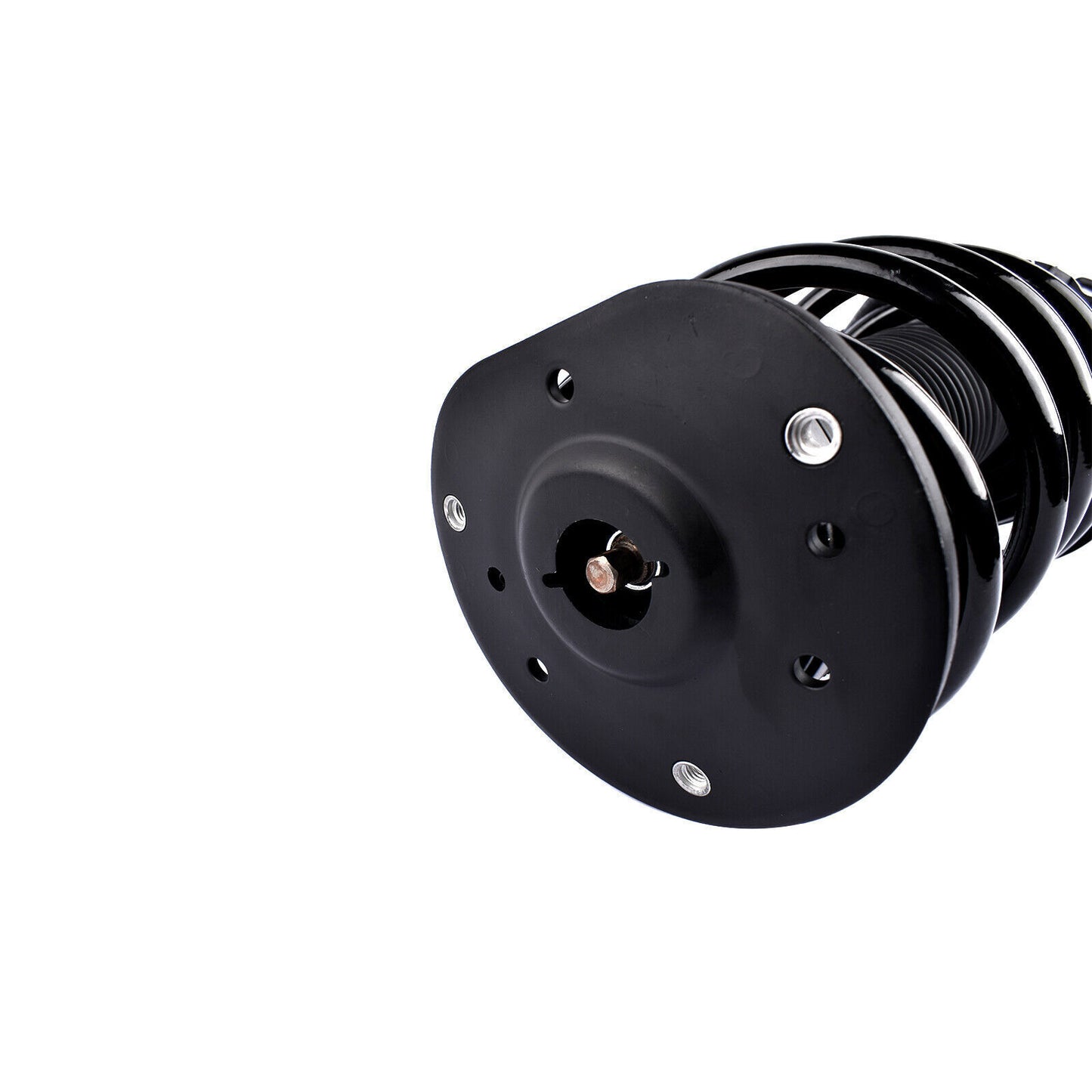 Right front shock absorber strut assist device with electric adjustment suitable for Lincoln MKX 2016-2018 and Nautilus 2019