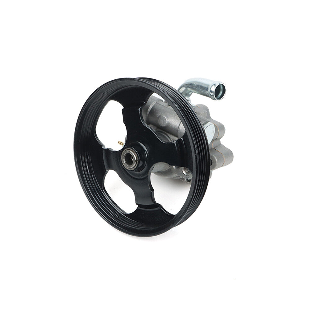 Power Steering Oil Pump fit for Mitsubishi PAJERO IO 2.0 1998-2002 H67W H77W