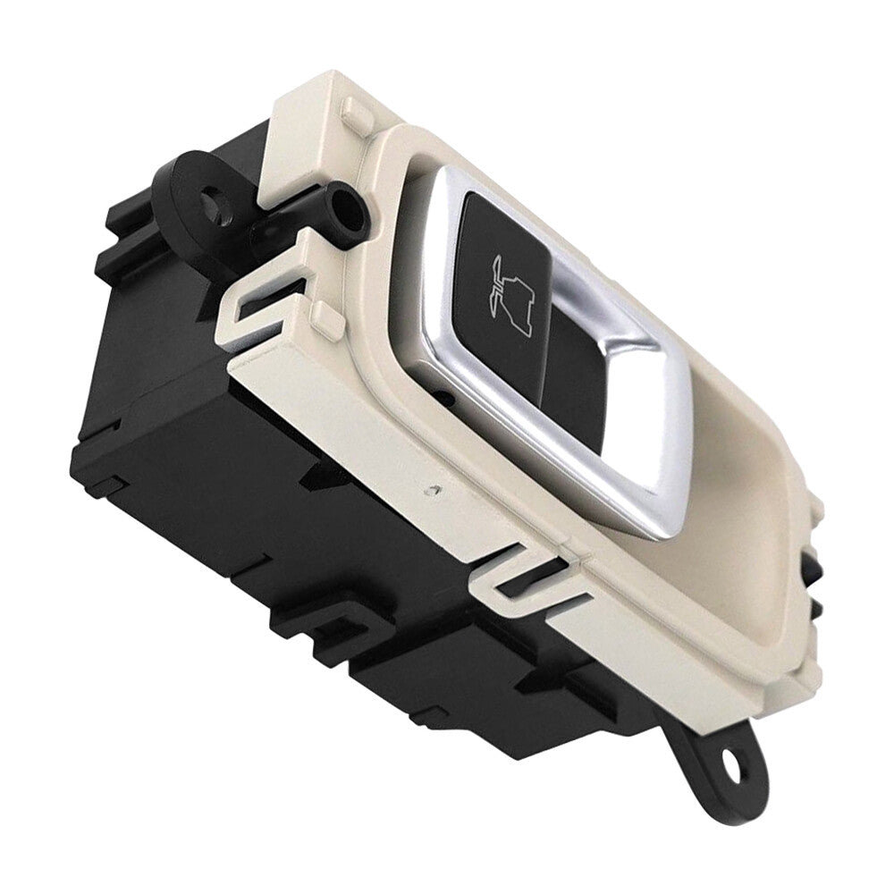 Power Door Lock Open Switch Button Beige Replacement For 2016 Model X 03810701D