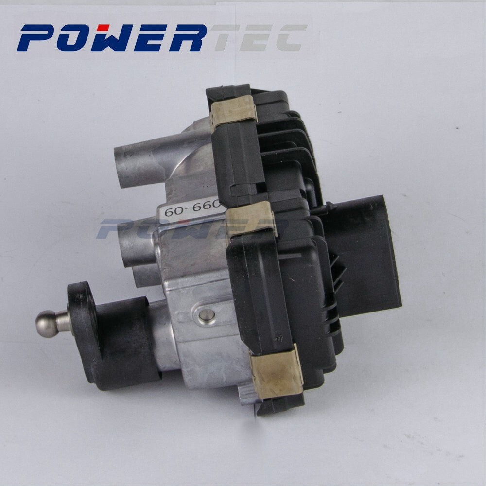 BV40 turbo actuator 5303-970-0268 is suitable for Nissan Murano 2.5 dCi YD25DDT 2.5 L 140 kW.