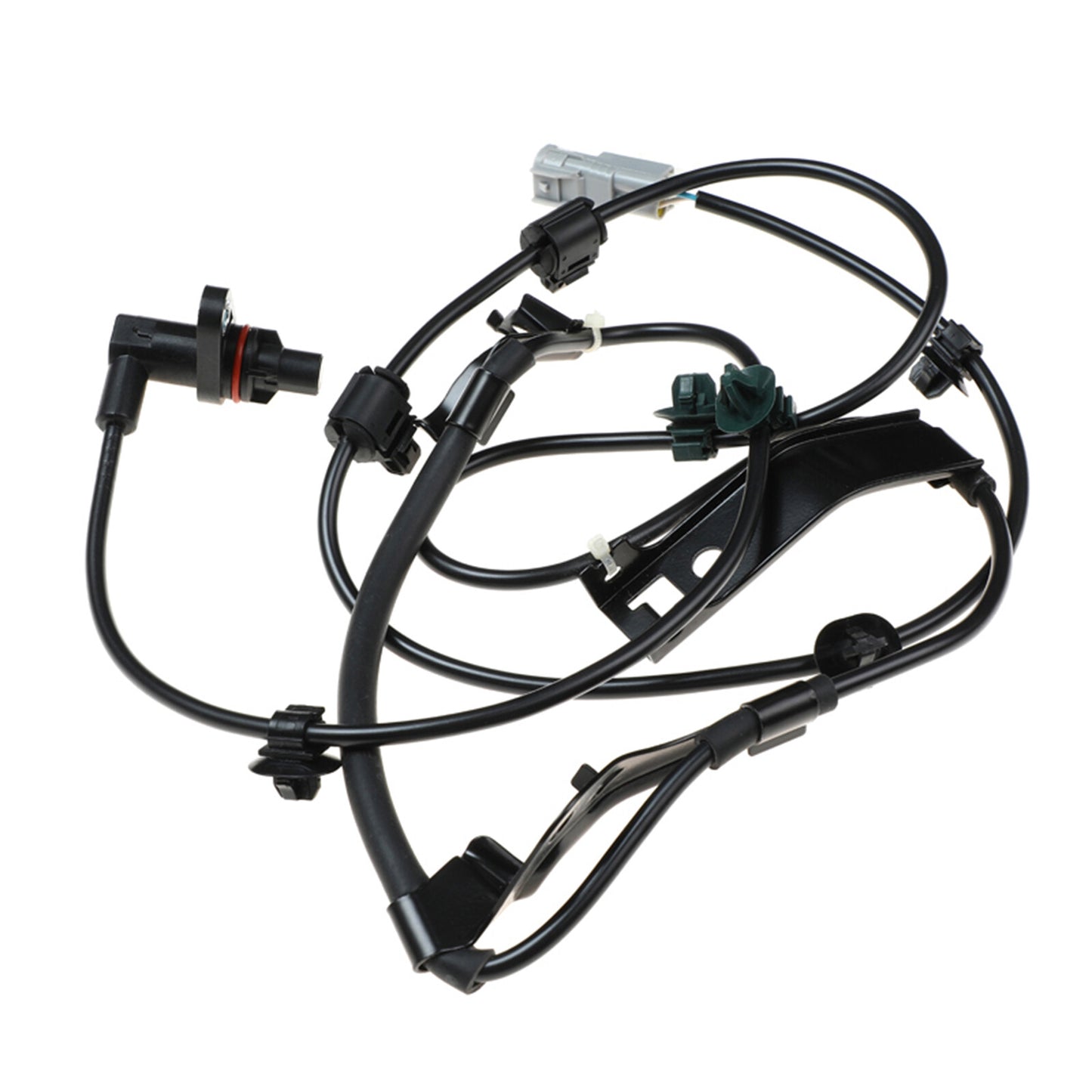 For 04-15 for Toyota Fortuner Hilux Front Left ABS Wheel Speed Sensor 89543-71010