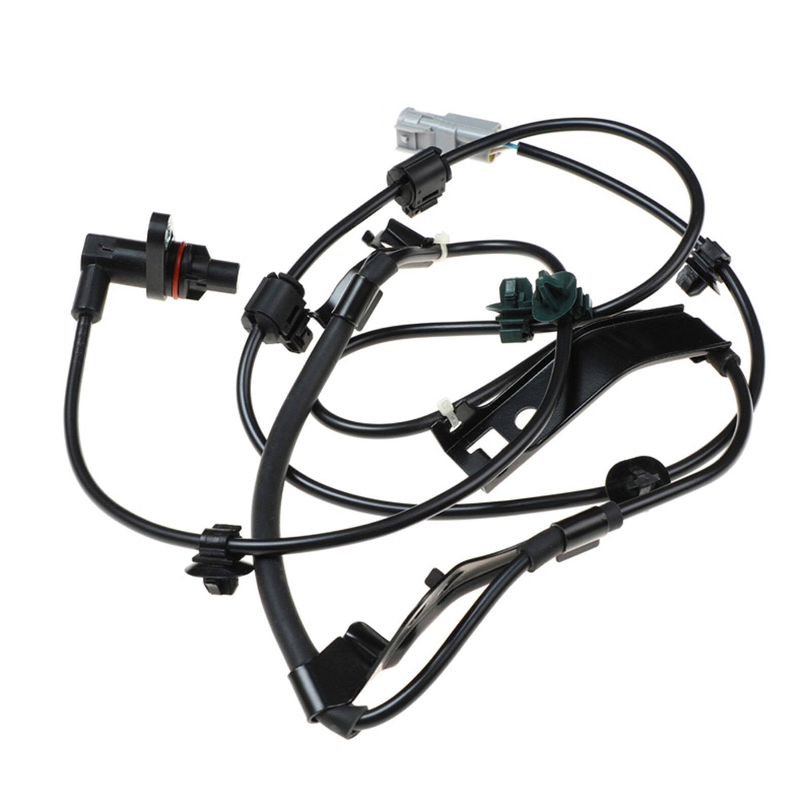 For 04-15 for Toyota Fortuner Hilux Front Left ABS Wheel Speed Sensor 89543-71010