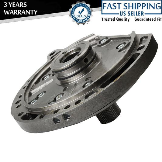 Transpeed QR019CHA CVT Automatic Transmission Oil Pump Assembly Fit for Chery E5