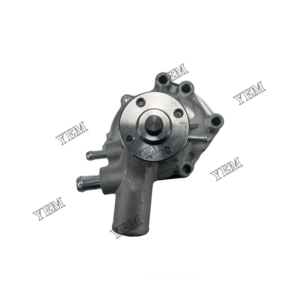 The TG5330 water pump is suitable for Iseki mechanical diesel engines and is compatible with Iseki water pumps.