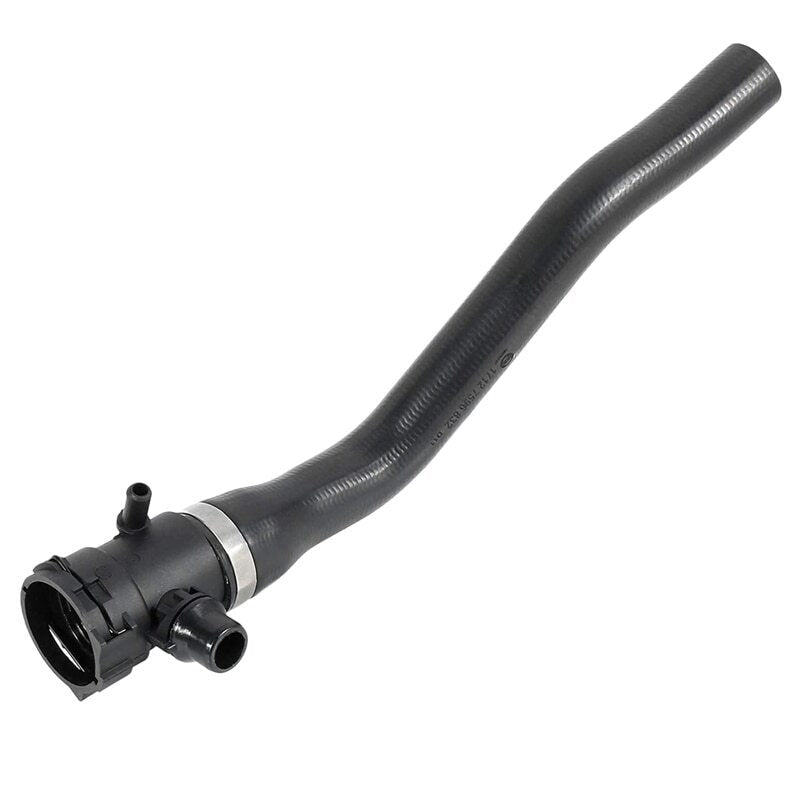 for BMW 1 3 Series F20 F21 F30 F80 F31 NEW 17127596832 Rubber Radiator Pipe Hose