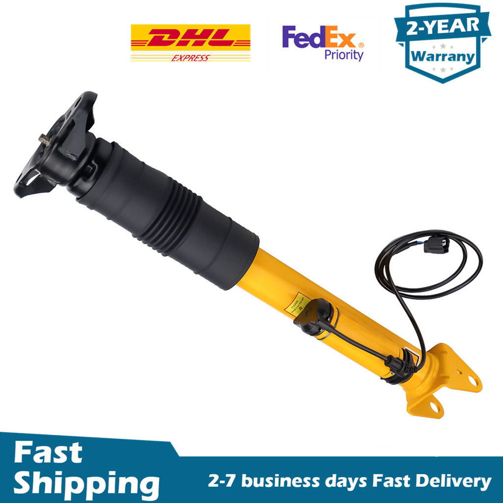 1XFit for Jeep Grand Cherokee SRT8 Overland 2012-2015 Rear Left Shock Strut Assembly
