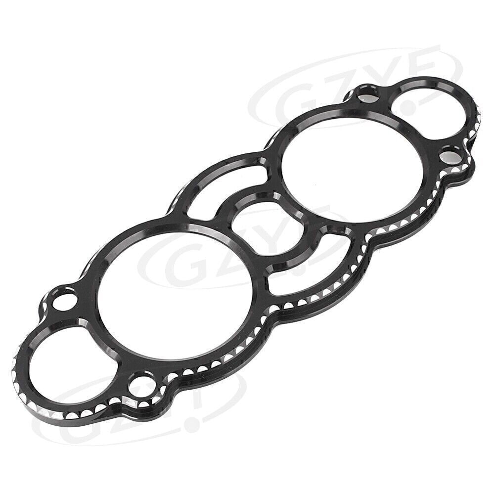 Speedometer Tachometer Gauge Cover Case for Suzuki Hayabusa GSXR1300 2008-2016