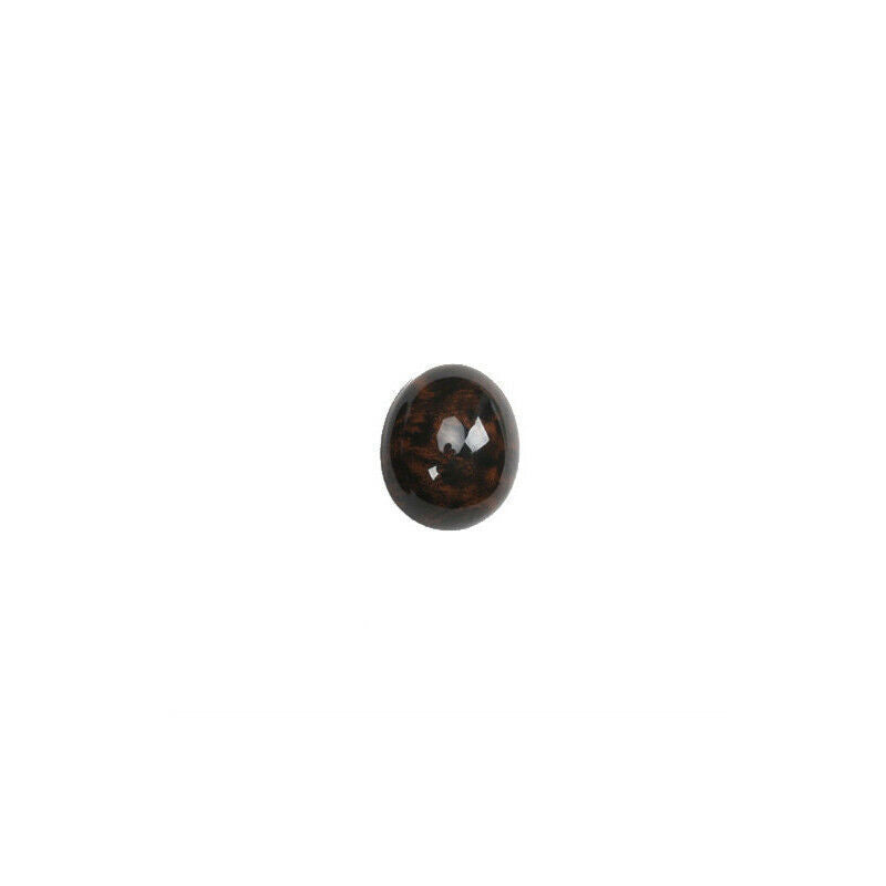 Gear Shift Knob Head Cover Trim 1 Fit for Honda for Civic 8th 2006-11 Wood Grain