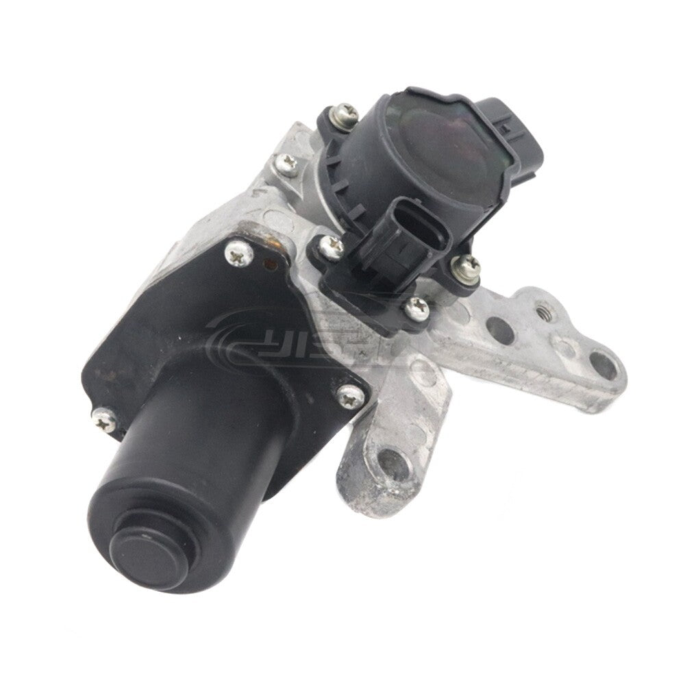 17208-51011 Left Side RHV4 VB23 Turbocharger for Toyota 200 for Land cruiser 1VD-FTV