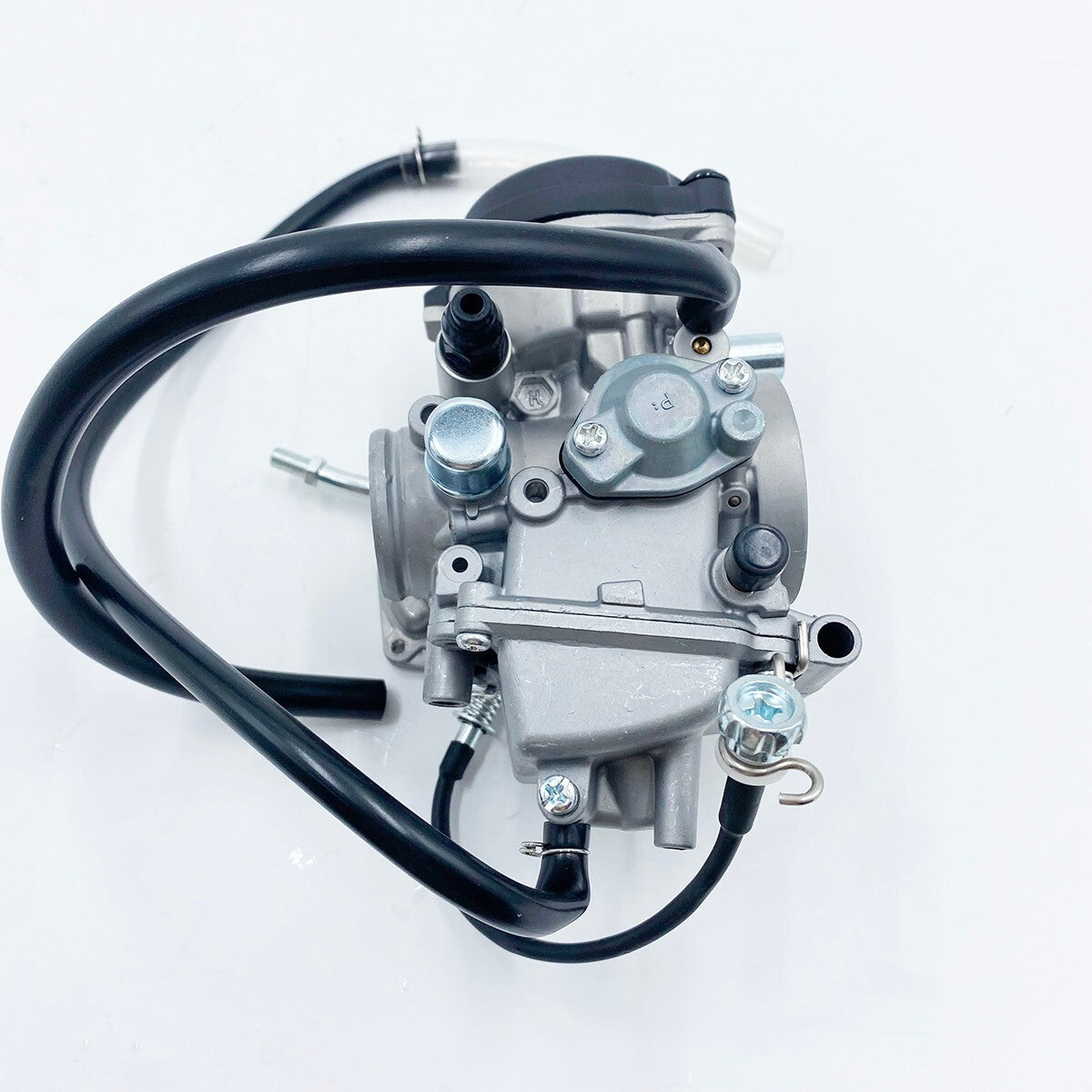 New Carb For TGB Blade Target 425 425cc 4x4 PD33J YFM450 ATV Quad Carburetor