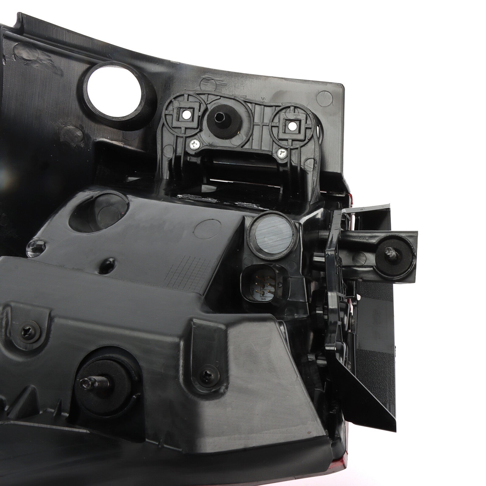Suitable for Chevrolet Traverse 2018, 2019, 2020 models, GM2805130, right taillight (outdoor).