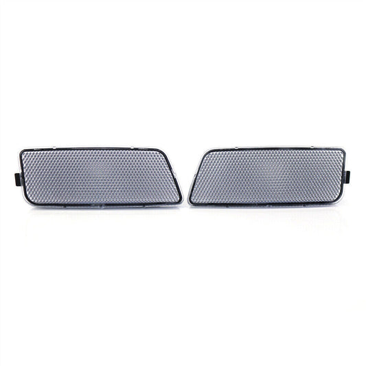 Suitable for Volkswagen for Golf MK6 GTI 09-13, front bumper side lights, white, 5K0945071 5K0945072