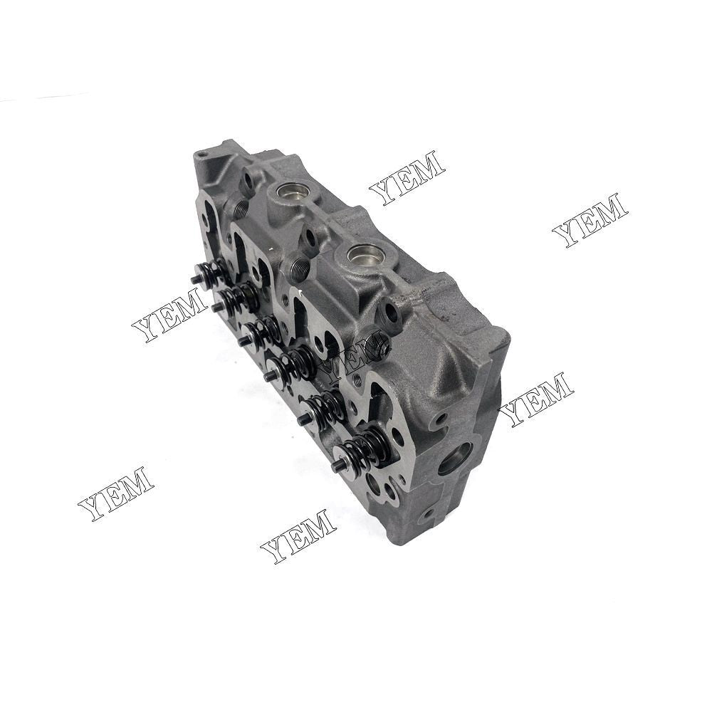 403D-15 Cylinder Head Assy Fit For Perkins Diesel Engine Spare Parts.