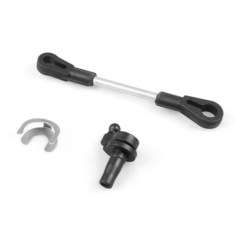 Intake Manifold Swirl Flap Repair Kit for Audi 2.7 3.0 TDi for Audi A5 A6 A7 Touareg