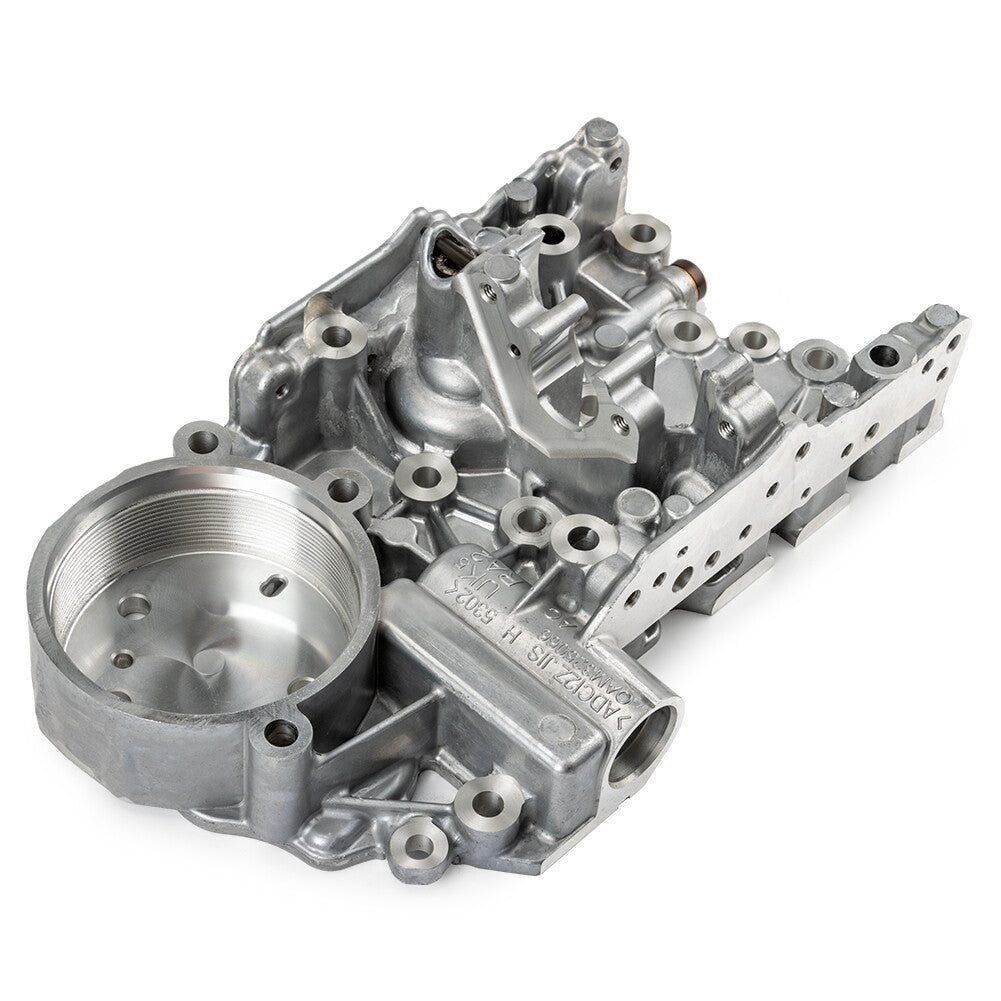 DSG DQ200 0AM Valve Body Accumulator Housing 0AM325066AC Suitable for Volkswagen Beatle, for Golf , for Audi