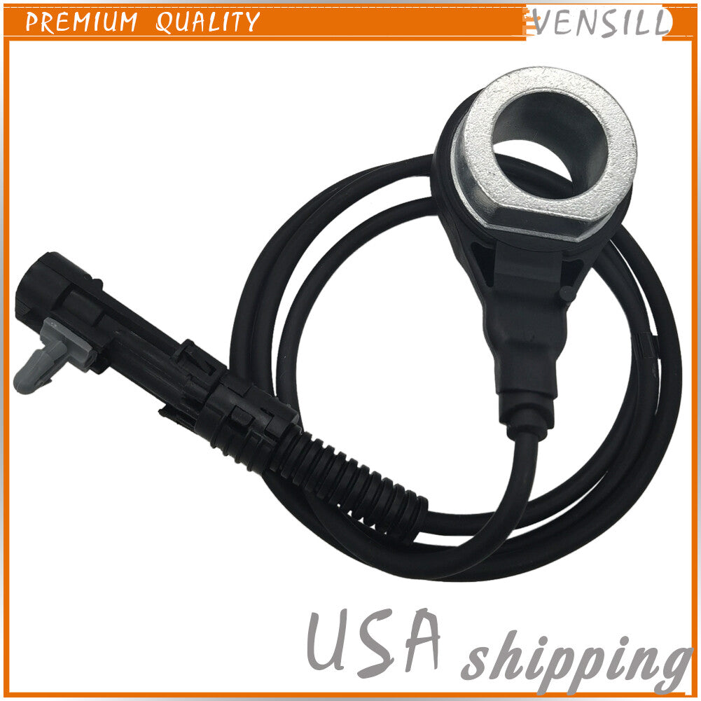 ABS Speed Wheel Sensor Front 40716-11 for Harley Softail Breakout FXSB 2013-2016