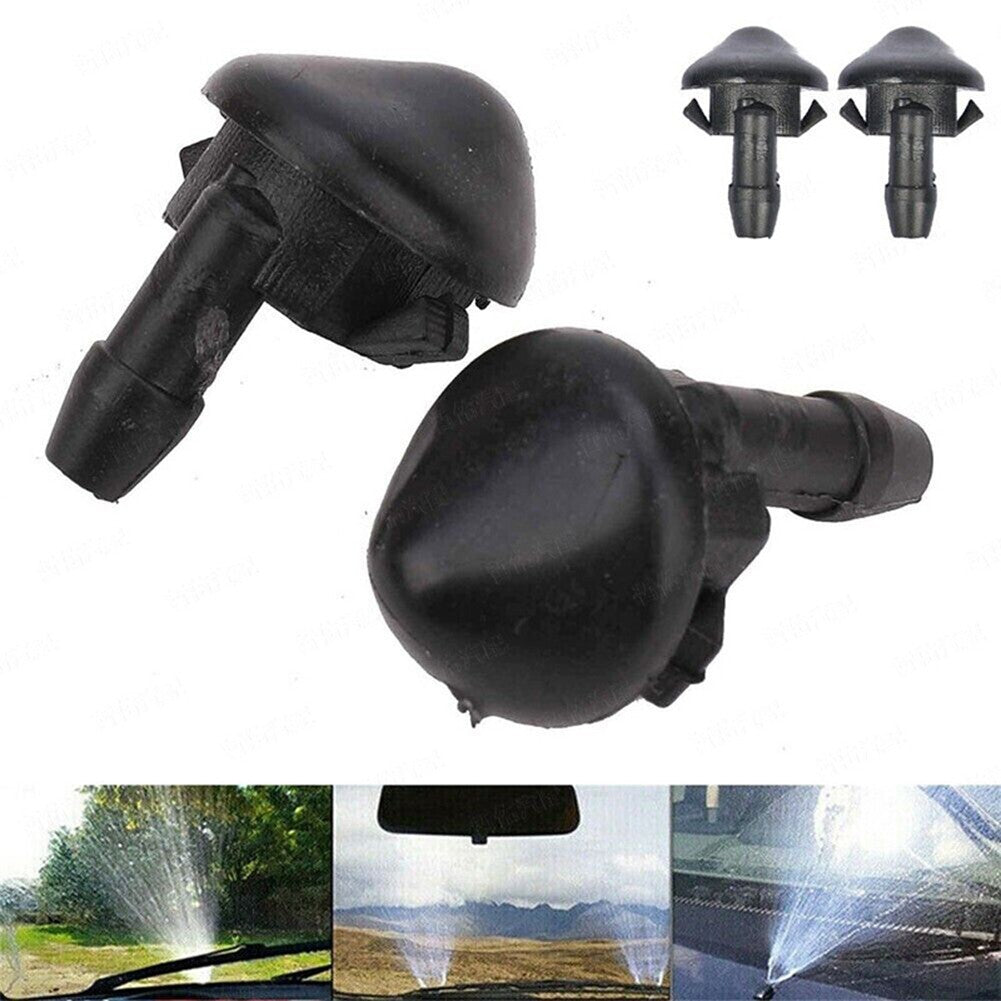 2x Windscreen Washer Jet Nozzle for Holden for Commodore VR VS VT 92092007