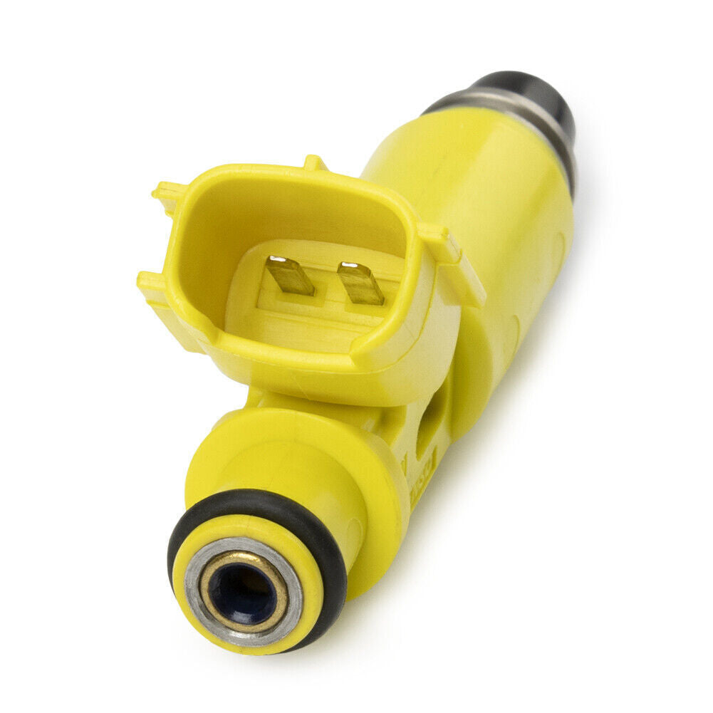 4-piece 23250-28050 fuel injector flow matching kit for Toyota RAV4 2.0L 2001, 2002, 2003