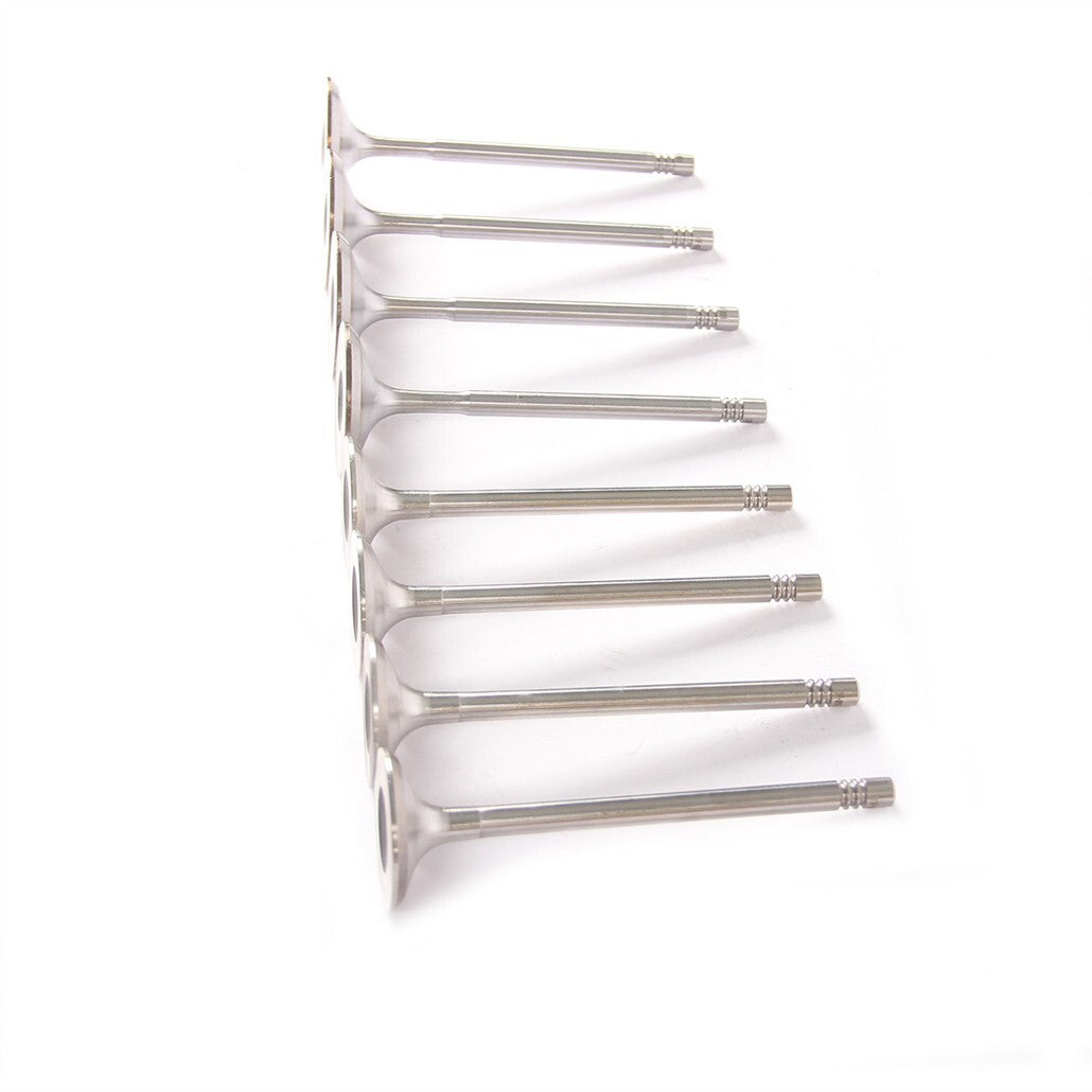 1.2T Intake Exhaust valves Fit for VW for Golf for Jetta Touran for AUDI A1 A3