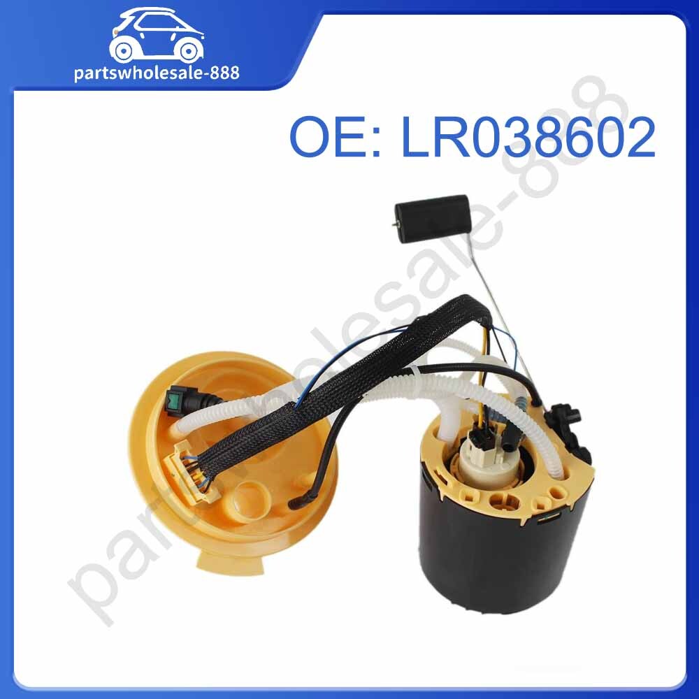 Fuel LR2 for LR038602 Freelander for Rover 2.2 Module Assembly Diesel Pump Land