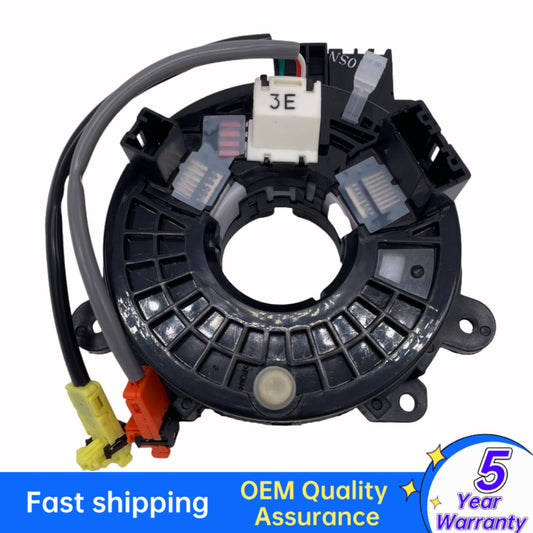 Superior quality Clock Spring for Nissan ALTIMA 2007-2013 25554-ZX00A