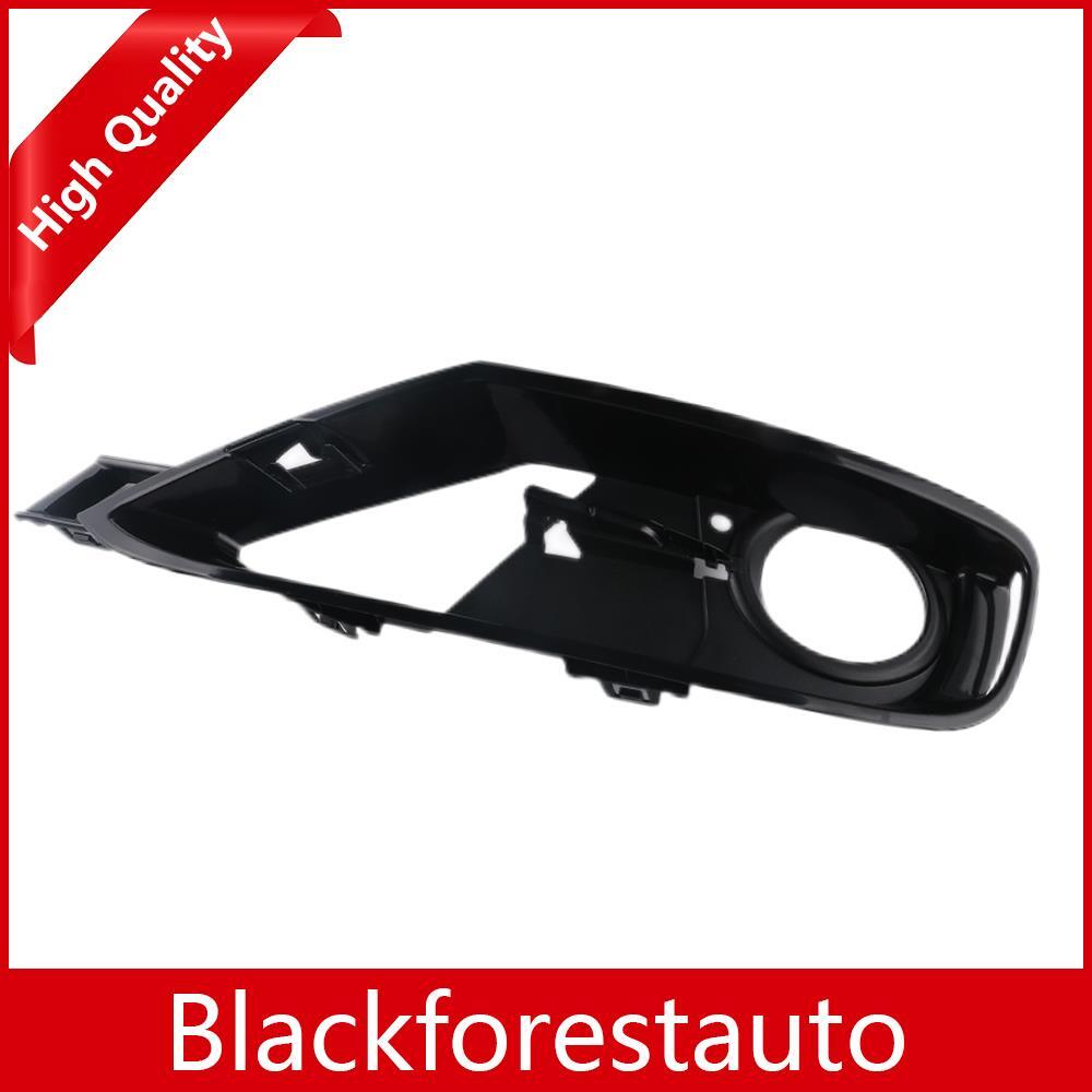 for BMW F30 F31 2012-2015 Partially Open Grid Fog Light Grille Left 51117300739