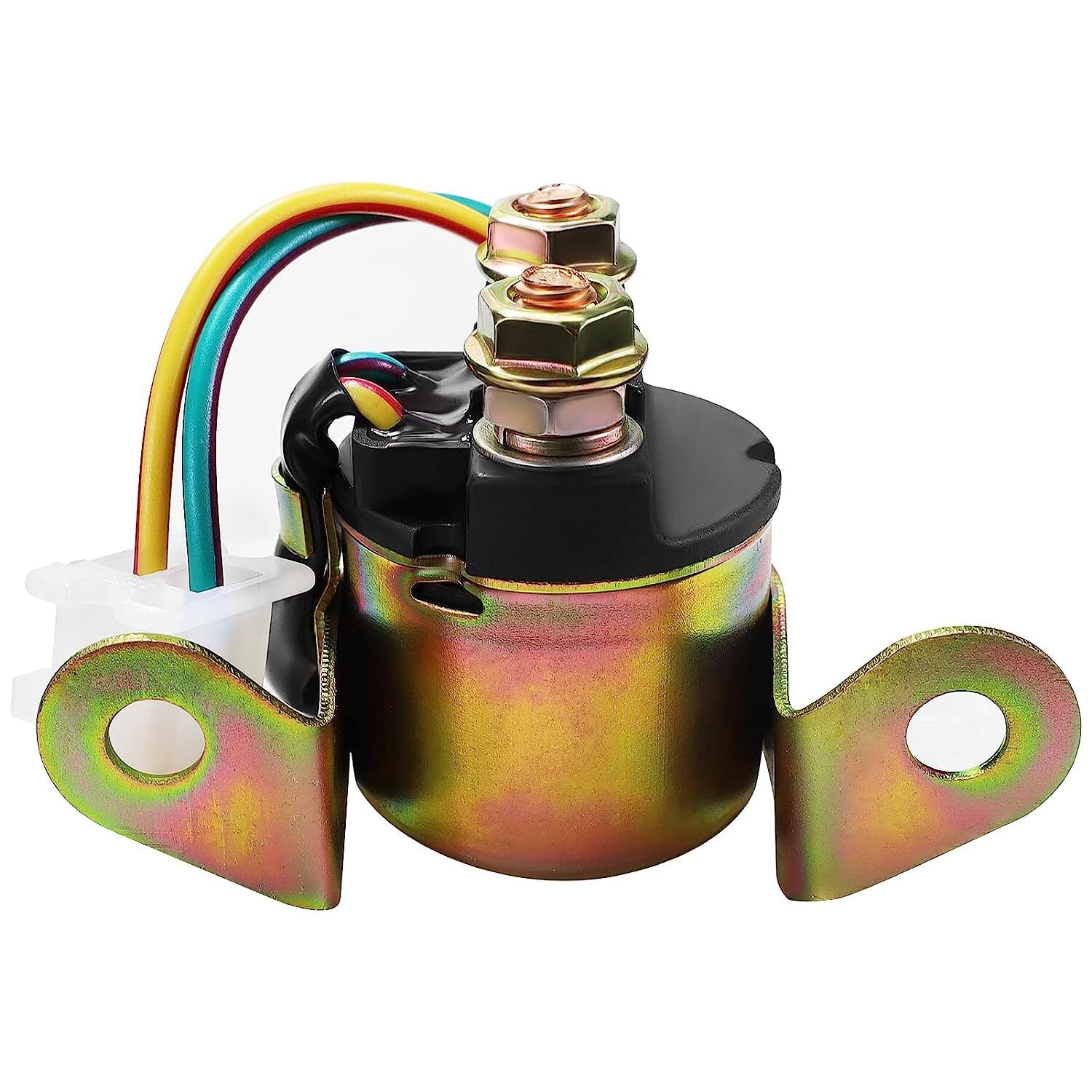 Starter Solenoid Relay for Suzuki Intruder 800 GSX250 GSX750 DR125 VS800 GR650