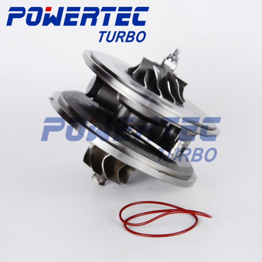 Core Turbo 781743-1 Ink Cartridge 781743-5001S for Chrysler 300 C 3.0 V6 CRD 155 kW