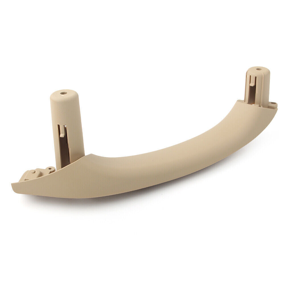 Rechte T¨¹r Innengriff Ziehverkleidung Kit f¨¹r for BMW F25 F26 X3 X4 2011-2017 Beige