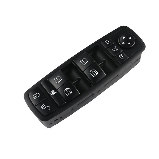 Fits For A/B-Class W169 Front Left Electric Master Window Control Switch