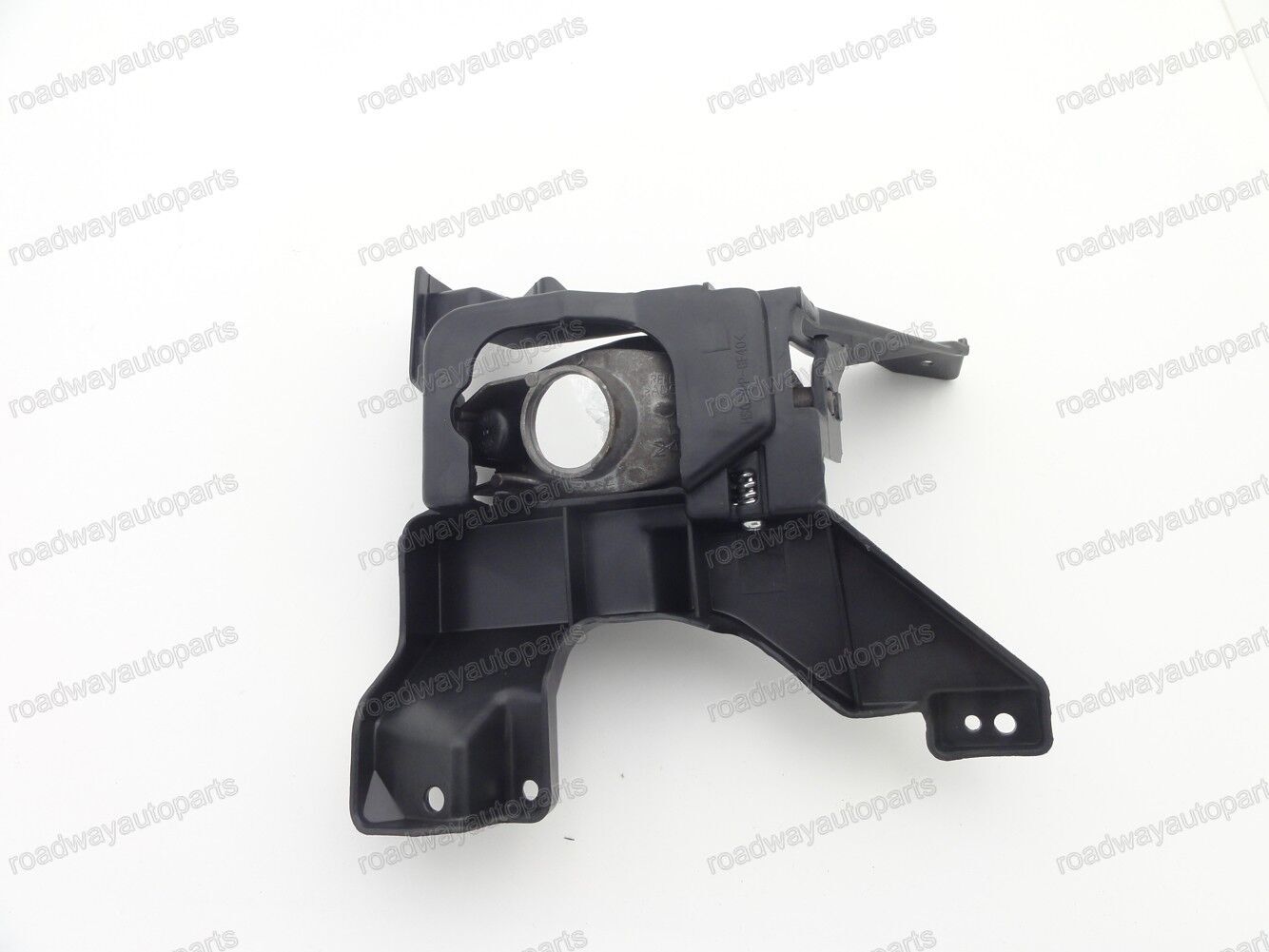 Left Front Bumper Driving Fog Lamp Light w/Bracket Fit for HONDA CITY 2009-2011