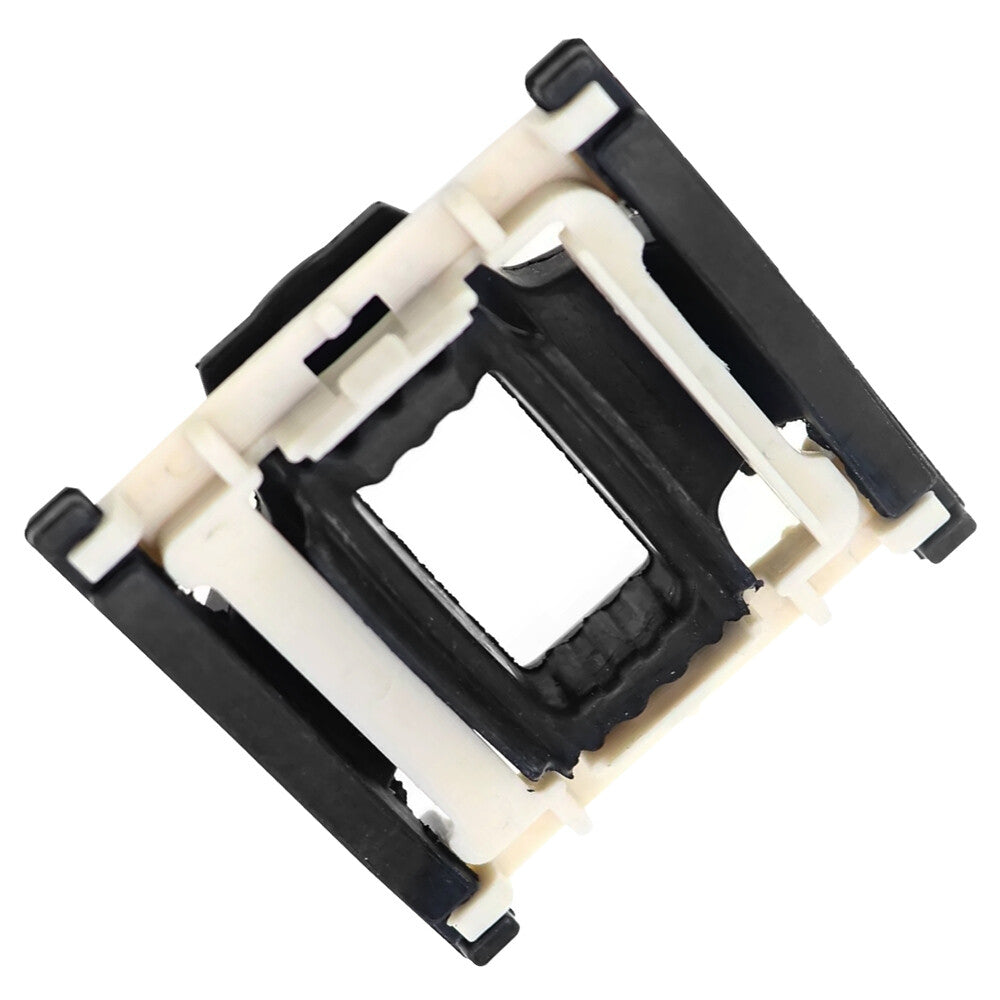 Lower Cooler Mounting Bracket RubberPlastic For 1' F52 2' F45 F46 F54 F55