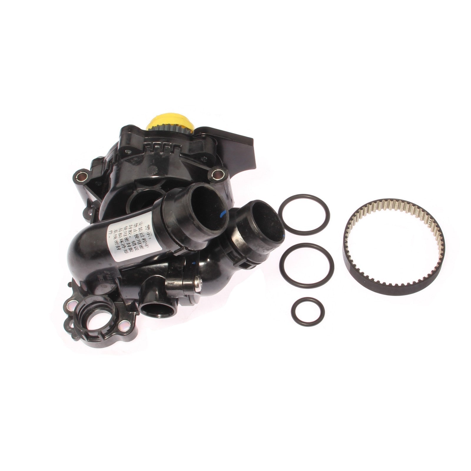 Engine Water Pump Assembly for VW for Jetta for Golf for AUDI TT EA888 1.8TFSI 2.0TFSI