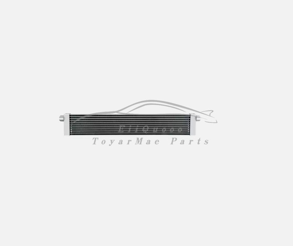 for MERCEDES C-CLASS W205 A205 S205 C63 AMG Engine Oil Cooler A0995000001