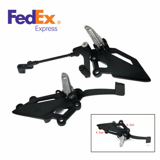 4-Piece 800mm Universal Flexible Automotive Fender Flare Extra Wide Body Wheel Arches USA