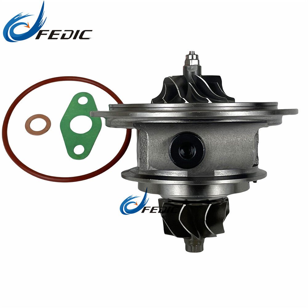 Turbocharger cartridge for Opel Astra /Meriva for Chevrolet for Cruze 1.4 Ecotec 140 HP