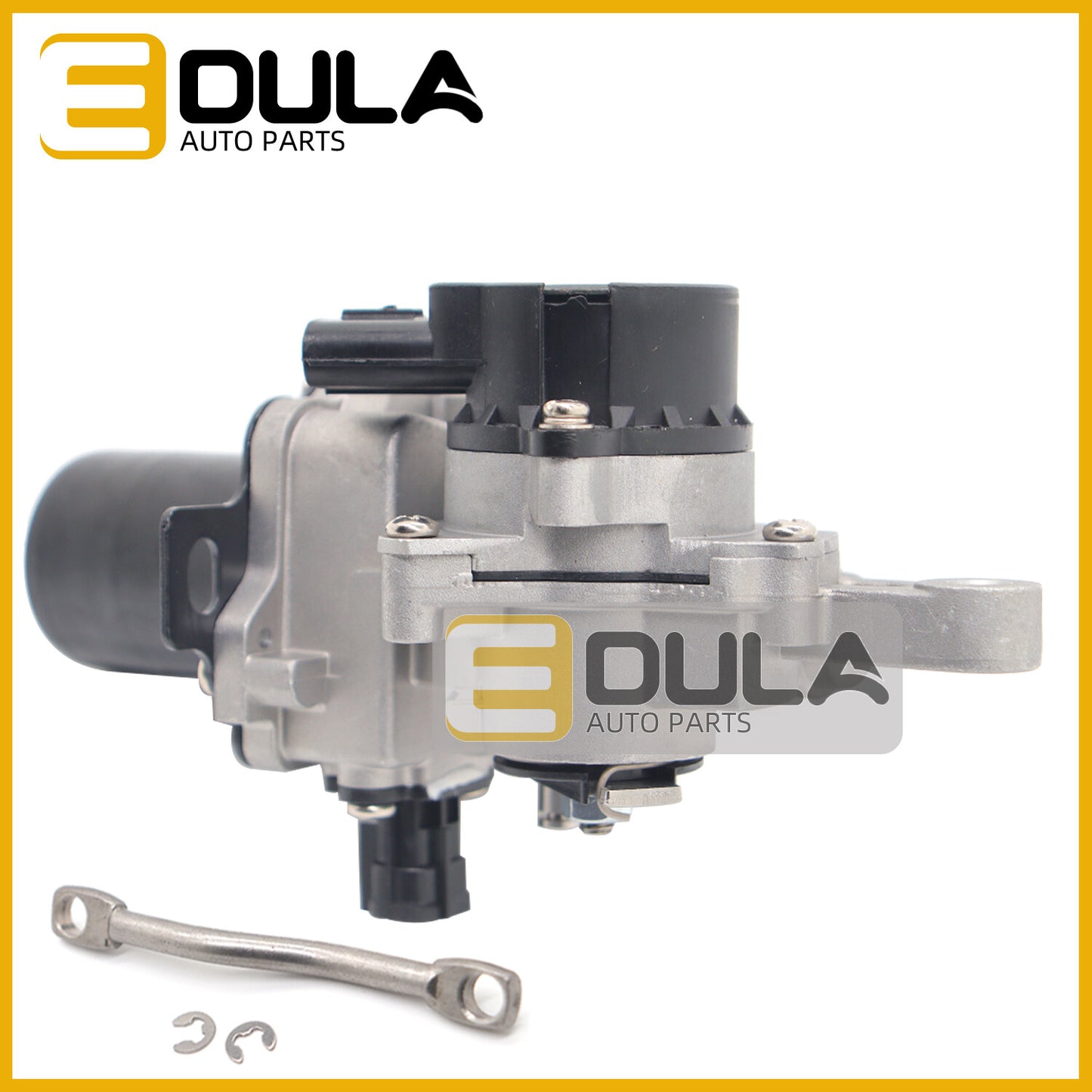 Turbine electronic actuator CT16V for Toyota Hilux Landcruiser 17201-0L040