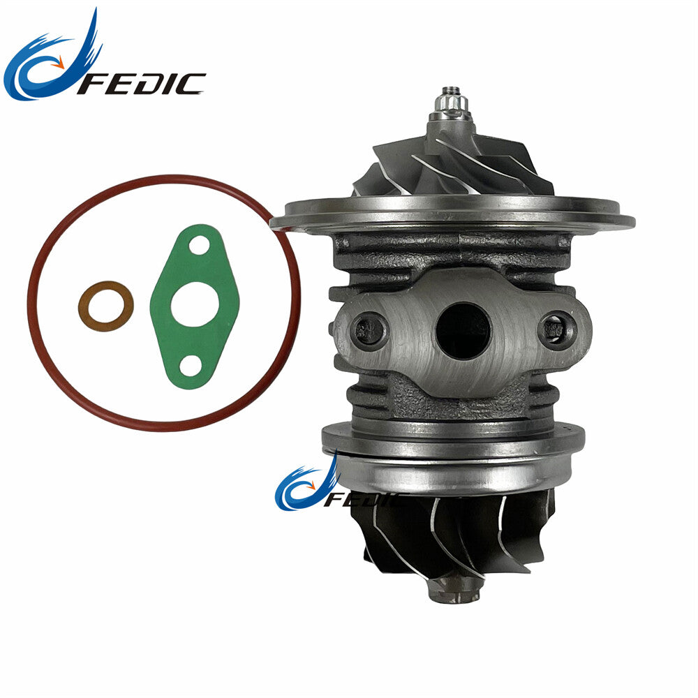Turbo cartridge TB2558 452065 for Perkins Phaser 135TI 3990ccm 100 Kw 1993
