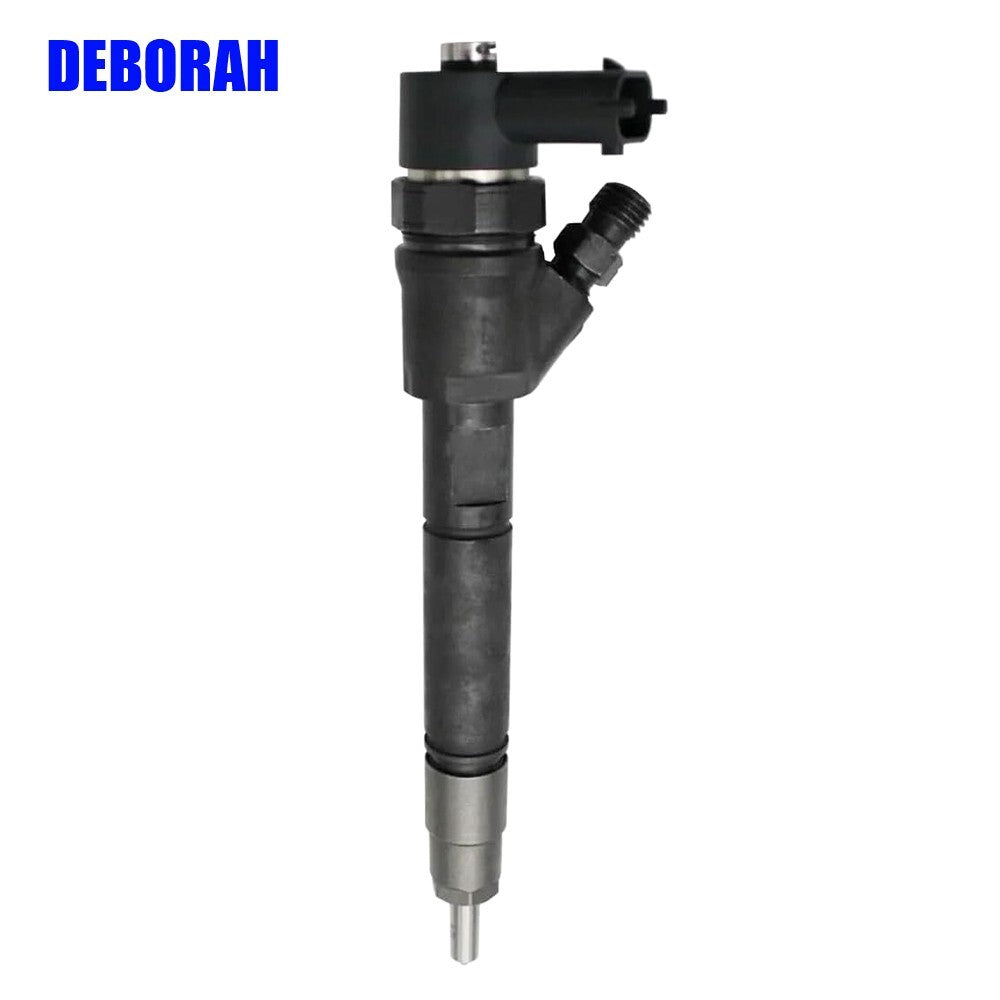 0445110087 Fuel Injector Common Rail for Nissan for Opel for Renault for Vauxhall Movan