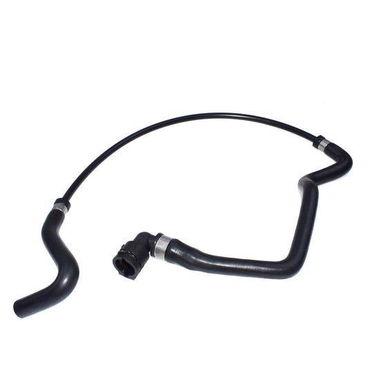 Water Hose From Upper Expansion Tank 17127521775 for BMW 525i 528i 530i 545i
