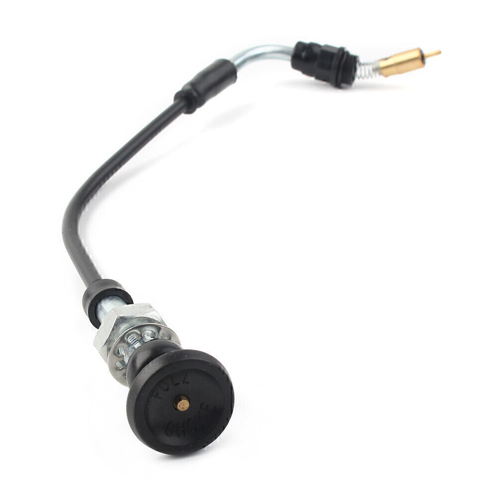 Carburetor Carb Choke Cable for Harley Sportster XL883 XL1200 7421-99 CV40mm