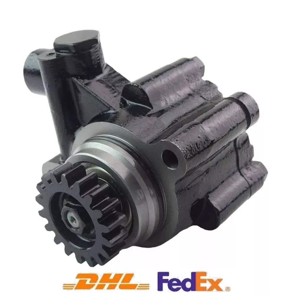 475-03451 for Mitsubishi Fuso 6D16 Truck Power Steering Pump